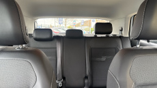 Volkswagen T-Cross 1.0 TSI 110 Black Edition 5dr DSG Petrol Estate